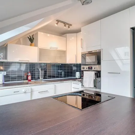 Cityspace Košická *