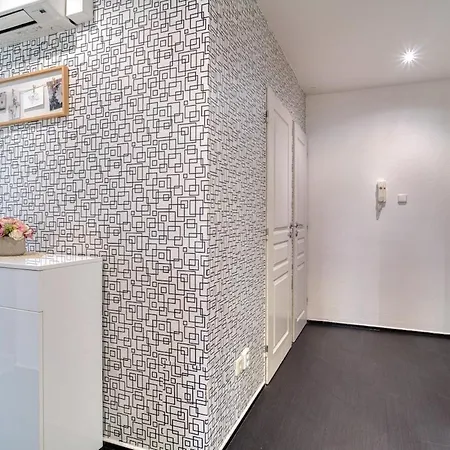 Cityspace Kosicka Apartment