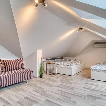 Cityspace Kosicka Apartment