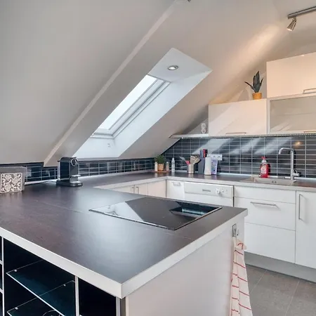 Apartmán Cityspace Košická *