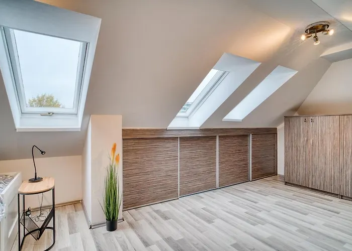 Cityspace Kosicka Apartament Bratislava