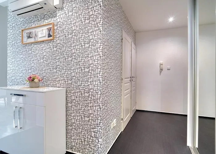 Cityspace Kosicka Appartement