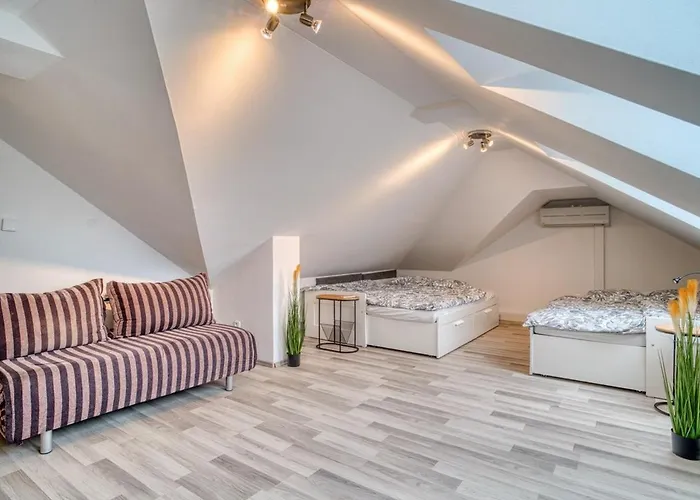 Cityspace Kosicka Appartement