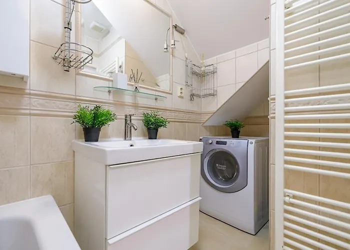 Cityspace Kosicka Appartement *