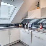 Апартаменти Cityspace Kosicka Братислава
