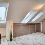 Cityspace Kosicka Апартаменти Братислава