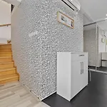 Апартаменти Cityspace Kosicka Братислава