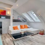 Апартаменти Cityspace Kosicka Братислава