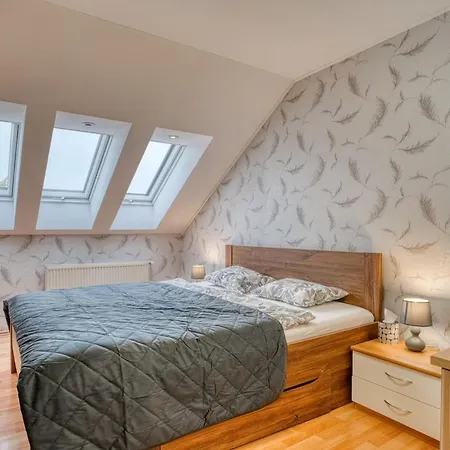 Apartmán Cityspace Kosicka *