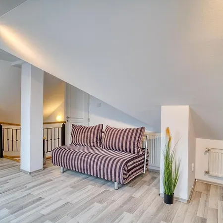 Apartment Cityspace Kosicka