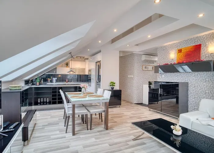 Cityspace Kosicka Bratislava