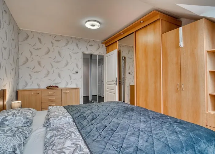 Cityspace Kosicka * Bratislava