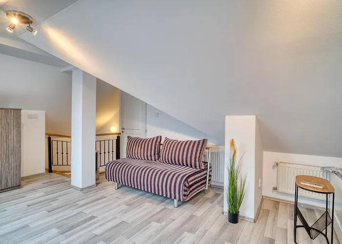 Apartmán Cityspace Kosicka