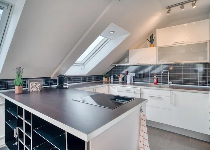 Apartmán Cityspace Kosicka *